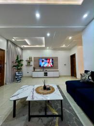 3 bedroom Block Of Flats Short let Ilasan Lekki Lagos