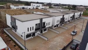 3 bedroom Terraced Duplex For Sale Queen's Garden Annex Avocado Pearl Isheri North Gra By Opic 3 Minutes Drive From Magodo Magodo GRA Phase 2 Kosofe/Ikosi Lagos
