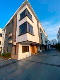 3 bedroom Terrace For Rent Ocean Bay Estate Orchid Road Lekki Lagos