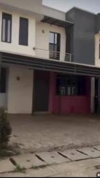 3 bedroom Terraced Duplex For Sale Dantata Estate Gwarimpa Abuja Phase 3 