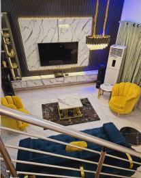 3 bedroom Terrace For Sale Mega Chicken Ikota Ikota Lekki Lagos
