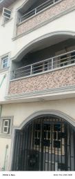 3 bedroom Block Of Flats For Rent Gowon Estate Egbeda Egbe/Idimu Lagos