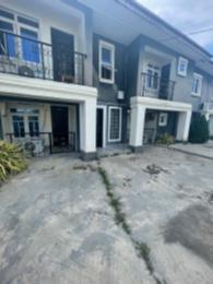 3 bedroom Block Of Flats For Rent Badore Ajah Lagos