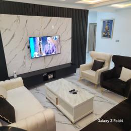 3 bedroom Block Of Flats Short let Before Paradise Estate Life Camp Abuja Phase 3  3 bedroom Block Of Flats Short let Before Paradise Estate Life Camp Abuja Phase 3