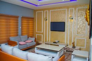 3 bedroom Short Stay Short let Estate In Wuye Wuye Abuja Phase 2  3 bedroom Short Stay Short let Estate In Wuye Wuye Abuja Phase 2