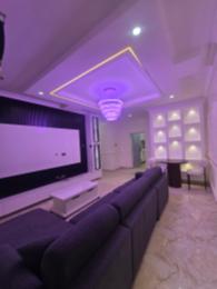 3 bedroom Block Of Flats For Sale River Park Estate Airport Road Lugbe. Abuja Lugbe Abuja Phase 4 