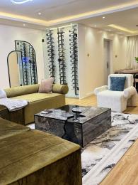 3 bedroom Block Of Flats For Rent Off Adeola Adeku Adeola Odeku Victoria Island Lagos