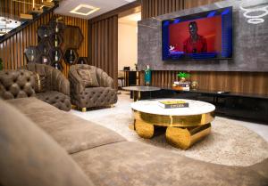 3 bedroom Maisonette Short let Phase 1, Lekki Phase 1 Lagos 3 bedroom Maisonette Short let Phase 1, Lekki Phase 1 Lagos
