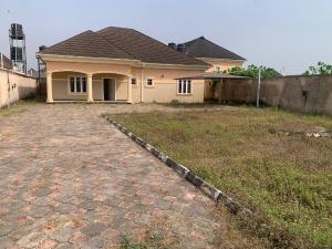3 bedroom Detached Bungalow For Sale Awoyaya Road Awoyaya Ajah Lagos