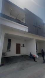 4 bedroom Terraced Duplex For Sale Off Palm Springs Road(spar Road) Ikate Elegushi Lekki Lagos