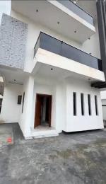 4 bedroom Detached Duplex For Rent Off Mobil Road Ilaje Ilaje Ajah Lagos