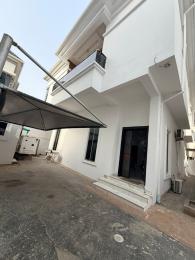 4 bedroom Semi detached Duplex For Sale Oral Estate Just After The 2nd Toll Gate Lekki Lagos