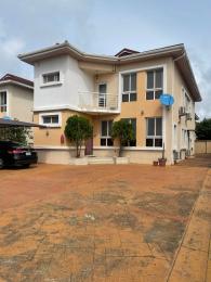 4 bedroom Terraced Duplex For Rent Cardogan Estate Osapa Lekki Lagos