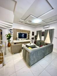 4 bedroom Shared Apartment Short let Ikota Lekki Lagos