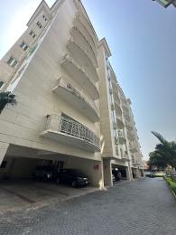 4 bedroom Shared Apartment For Rent Ikoyi Lagos