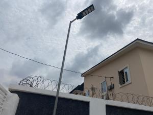 4 bedroom Duplex For Sale Green Roof Estate Rcc Enugu Suburb Enugu Area  4 bedroom Duplex For Sale Green Roof Estate Rcc Enugu Suburb Enugu Area
