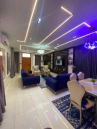 4 bedroom Detached Duplex Short let Lekki Palm City Estate Addo Ajah Lagos