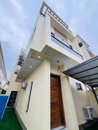 4 bedroom Detached Duplex Short let Omole Phase 1, Ikeja Omole Phase 1 Ojodu Lagos