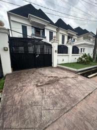 4 bedroom Detached Duplex For Sale Chevron Drive Lekki Lagos