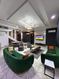 4 bedroom Block Of Flats Short let Adeniyi Jones Ikeja Lagos