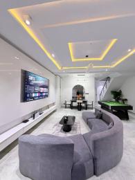 4 bedroom Detached Duplex Short let Ikate, Ikate Elegushi Lekki Lagos