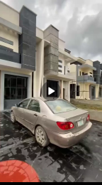 4 bedroom Semi detached Duplex For Rent Abijo Gra Abijo Ajah Lagos 4 bedroom Semi detached Duplex For Rent Abijo Gra Abijo Ajah Lagos