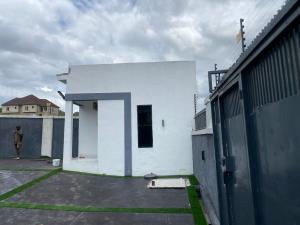 4 bedroom Detached Duplex For Sale Golf Annex Estate Enugu Suburb Enugu Area  4 bedroom Detached Duplex For Sale Golf Annex Estate Enugu Suburb Enugu Area