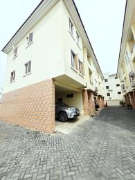 4 bedroom Terrace For Rent Lekki Phase 1 Lagos