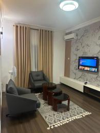 4 bedroom Detached Duplex Short let Oba Akinjobi Street, Ikeja GRA Lagos