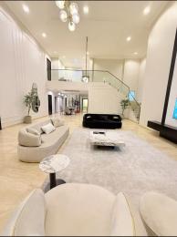 4 bedroom Shared Apartment For Rent Parkview Estate Ikoyi Lagos