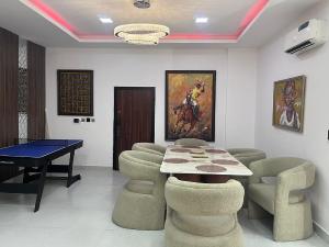 4 bedroom Flat & Apartment For Sale Osborne Foreshore Estate Ikoyi Lagos