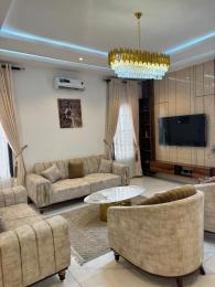4 bedroom Block Of Flats Short let Opebi Ikeja Lagos