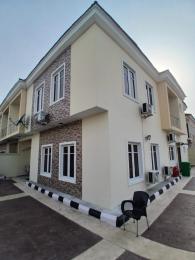 4 bedroom Semi detached Duplex For Rent Ikate Elegushi Lekki Lagos