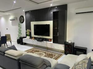 4 bedroom Terraced Duplex For Sale Sangotedo, Sangotedo Ajah Lagos