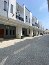 4 bedroom Terrace For Rent Ikota Lekki Lagos