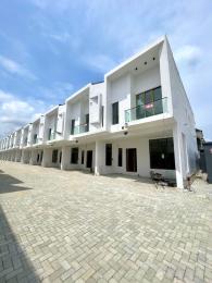 4 bedroom Terraced Duplex For Sale Victoria Garden City Lekki Lagos
