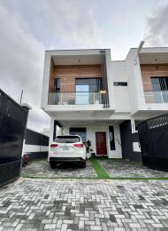 4 bedroom Terraced Duplex For Sale Ikota Lekki Lagos