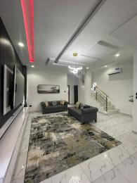 4 bedroom Duplex For Sale Ikota Villa Ikota Lekki Lagos