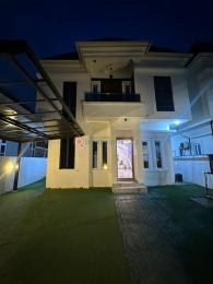 4 bedroom Duplex For Sale Lekki Lagos