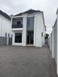 4 bedroom Duplex For Sale Space Avenue Akobo Ibadan Oyo