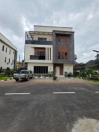 10 bedroom Detached Duplex For Sale Utako Abuja Phase 2 