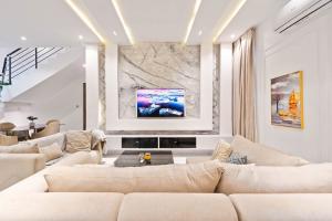 4 bedroom Duplex Short let Ologolo Lekki Lagos 4 bedroom Duplex Short let Ologolo Lekki Lagos