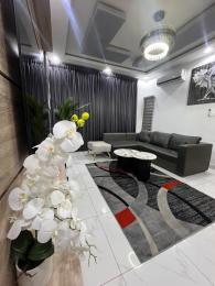 4 bedroom Terraced Duplex Short let Magodo GRA Phase 2 Kosofe/Ikosi Lagos
