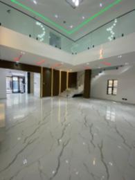 4 bedroom Detached Duplex For Sale Atiba Close, Terranex Estate , Sangotedo Ajah Lagos