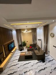 4 bedroom Semi detached Duplex For Rent Spar Road By Salem Ikate Elegushi Lekki Lagos