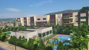 4 bedroom Terraced Duplex For Rent Katampe Main Abuja Phase 2 