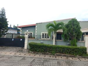 4 bedroom Bungalow For Sale Mayfair Gardens Estate Awoyaya Ajah Lagos