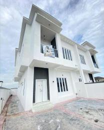 4 bedroom Duplex For Rent Divine Homes, Thomas Estate Thomas Estate Ajah Lagos