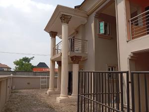 4 bedroom Semi detached Duplex For Sale Mayfair Gardens Estate Awoyaya Ajah Lagos