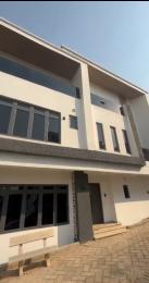 5 bedroom Detached Duplex For Rent Guzape Main Guzape Abuja Phase 1 
